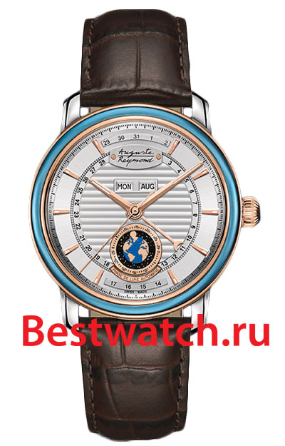 Часы Auguste Reymond Cotton Club AR16N6.3.710.8